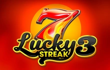 Lucky Streak 3 Slots