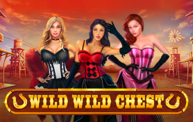 Wild Wild Chest Slots
